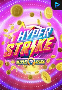 Hyper Strike™ HyperSpins™