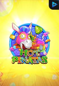 Bocoran RTP Hot Pinatas di BENTO188 Generator RTP SLOT GACOR 4D Live Dengan Pola Akurat Dan Lengkap